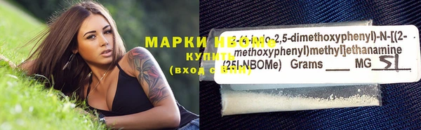 прущие крисы Пересвет